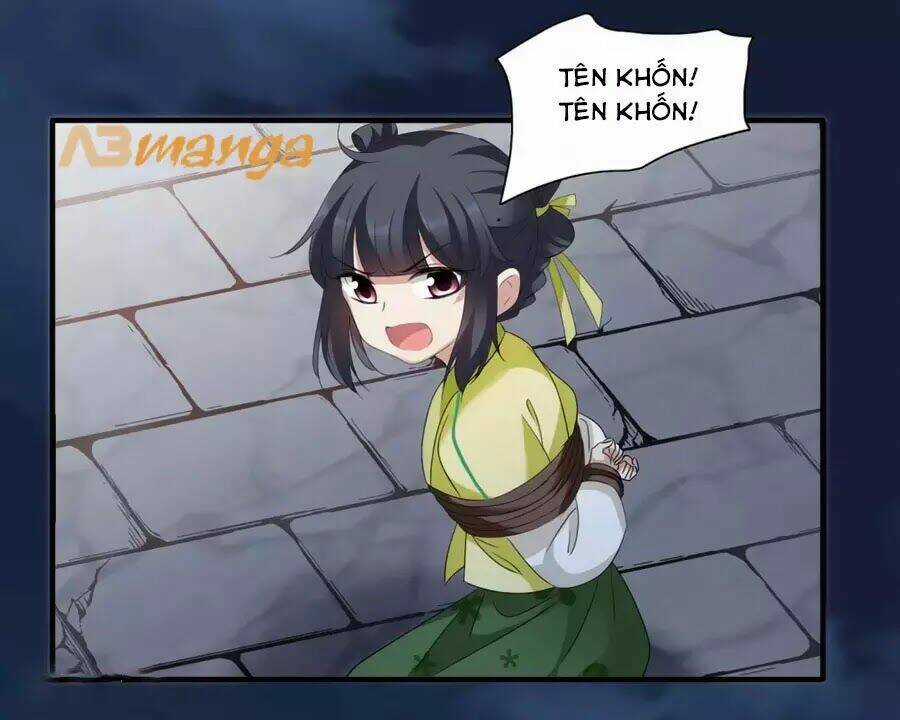 Toàn Cơ Từ - Chapter 54.1 - Trang 14