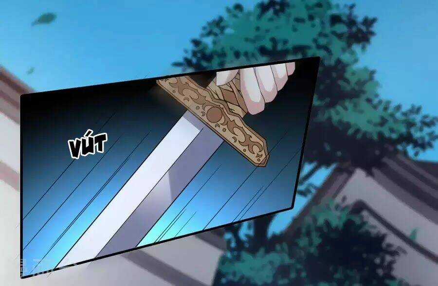 Toàn Cơ Từ - Chapter 54.1 - Trang 17