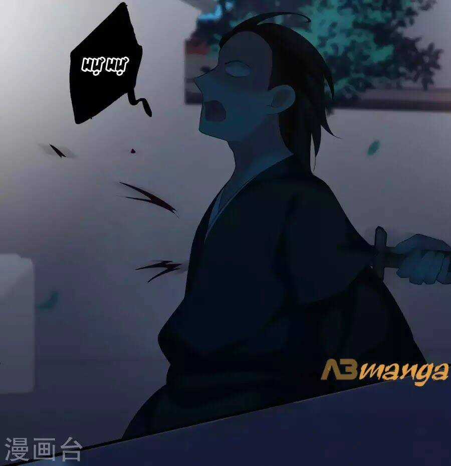 Toàn Cơ Từ - Chapter 54.1 - Trang 18