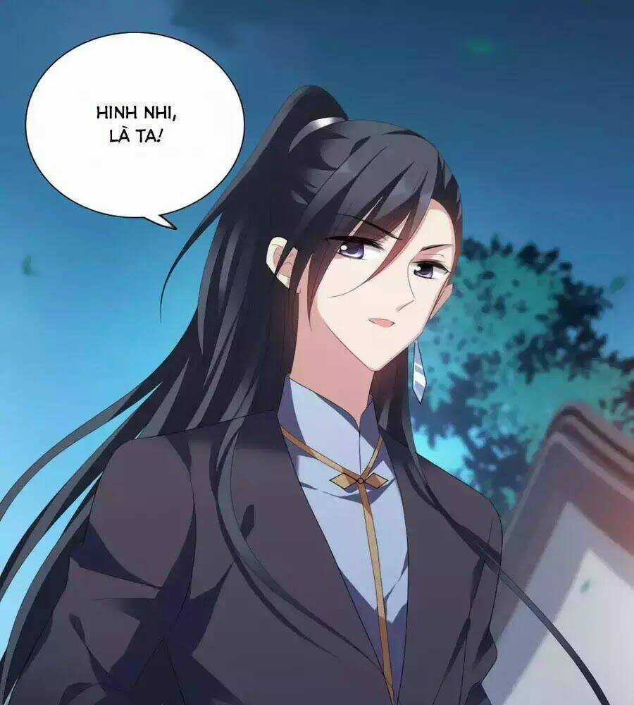 Toàn Cơ Từ - Chapter 54.1 - Trang 20