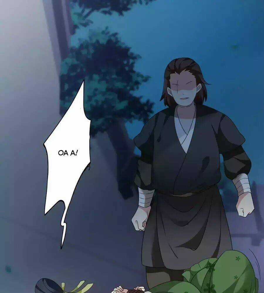 Toàn Cơ Từ - Chapter 54.1 - Trang 3