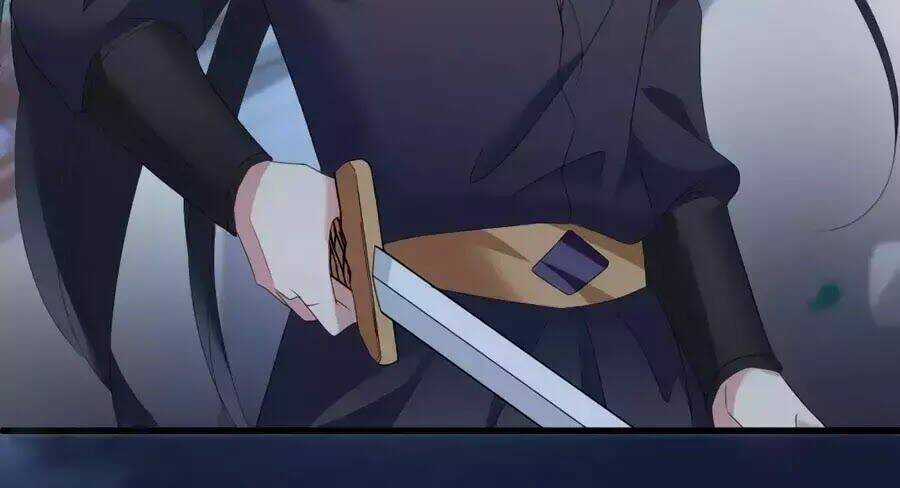 Toàn Cơ Từ - Chapter 54.1 - Trang 21