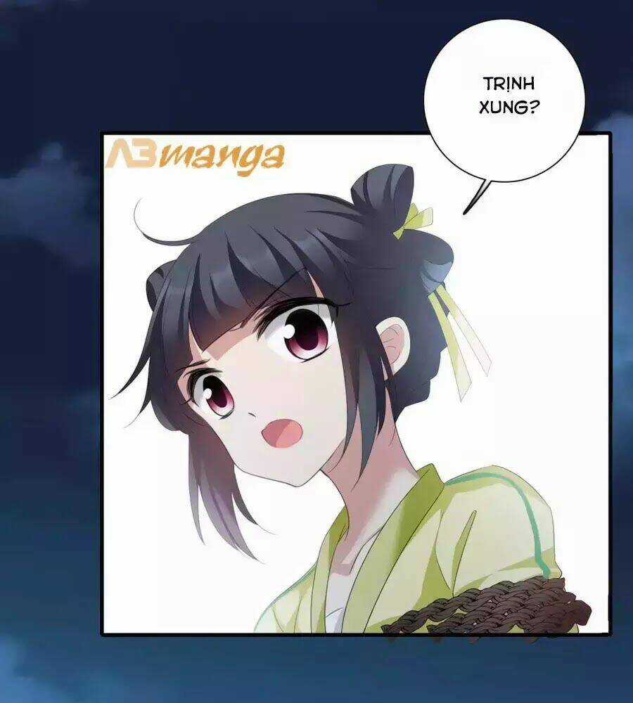 Toàn Cơ Từ - Chapter 54.1 - Trang 22