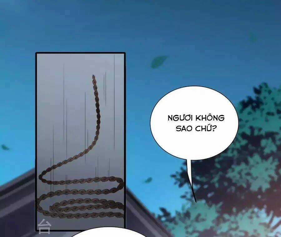 Toàn Cơ Từ - Chapter 54.1 - Trang 24