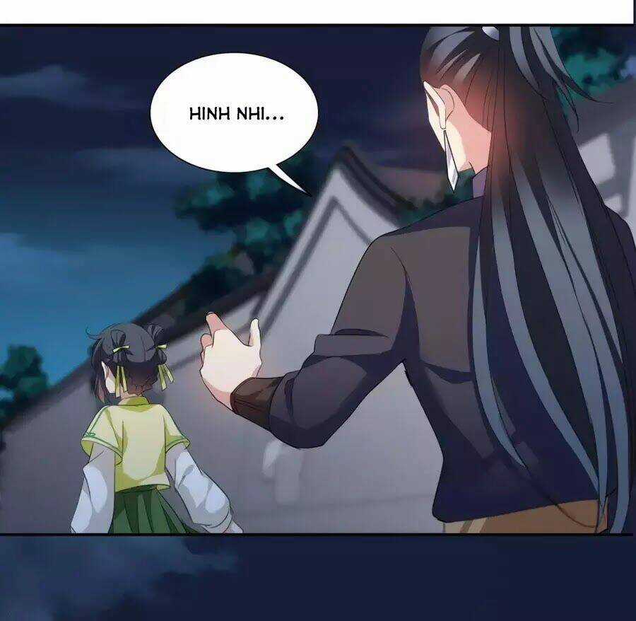 Toàn Cơ Từ - Chapter 54.1 - Trang 29