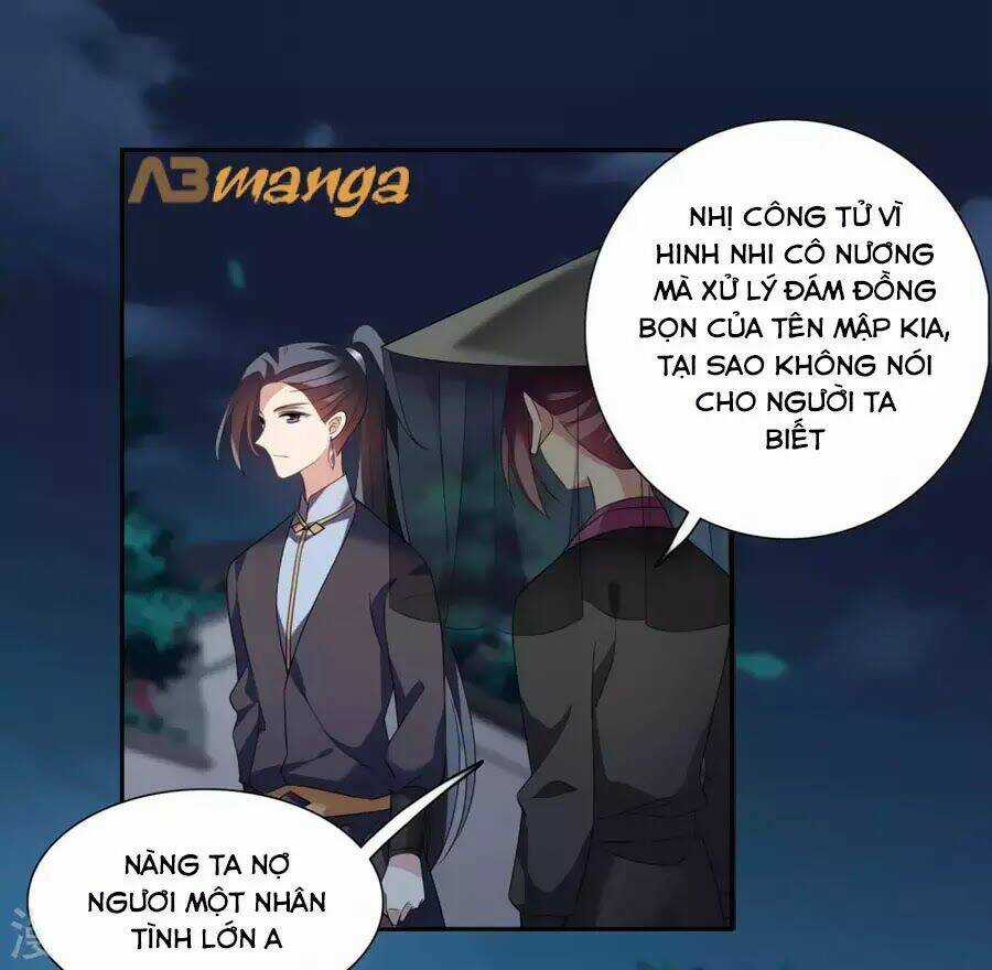Toàn Cơ Từ - Chapter 54.1 - Trang 30