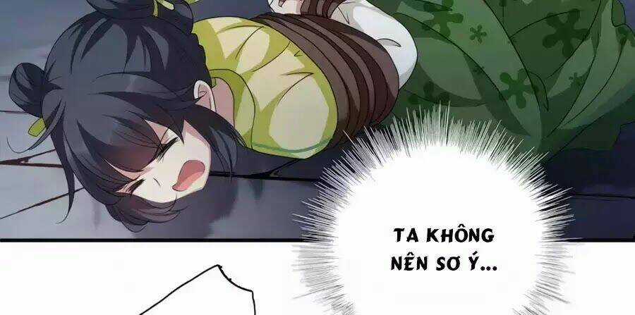 Toàn Cơ Từ - Chapter 54.1 - Trang 4