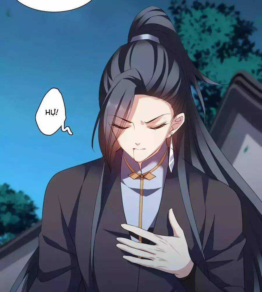 Toàn Cơ Từ - Chapter 54.1 - Trang 31