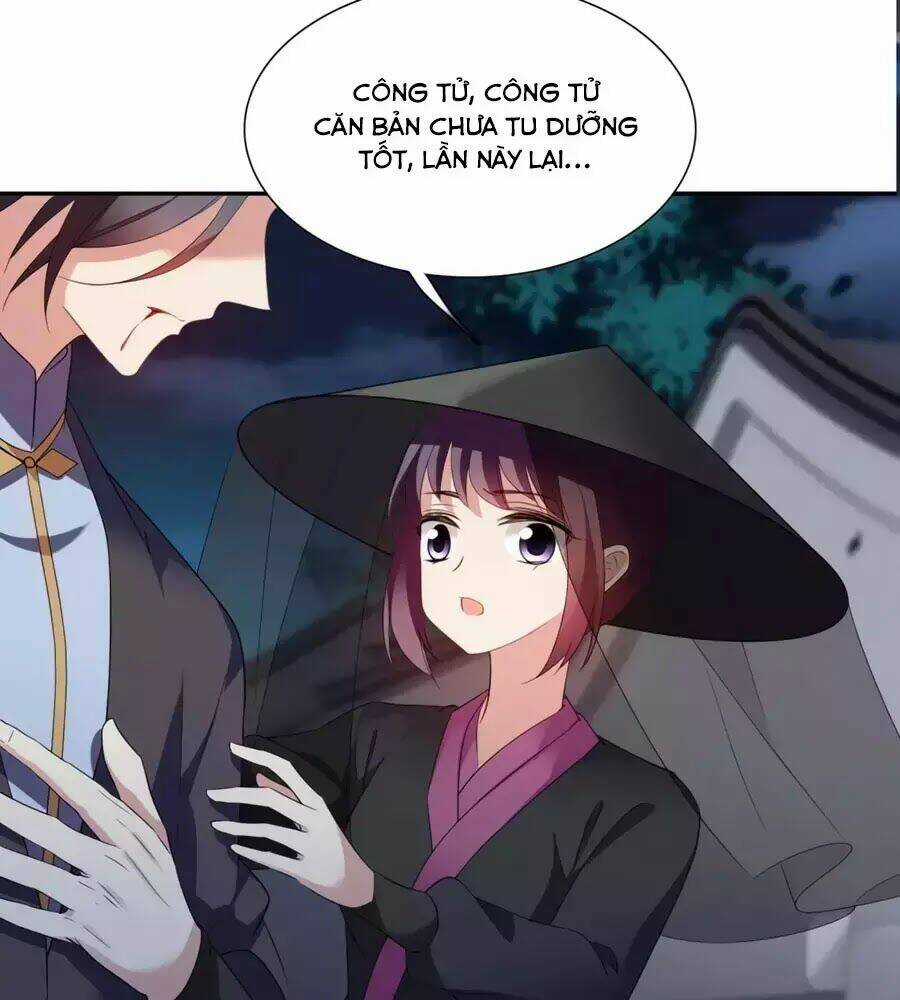 Toàn Cơ Từ - Chapter 54.1 - Trang 33