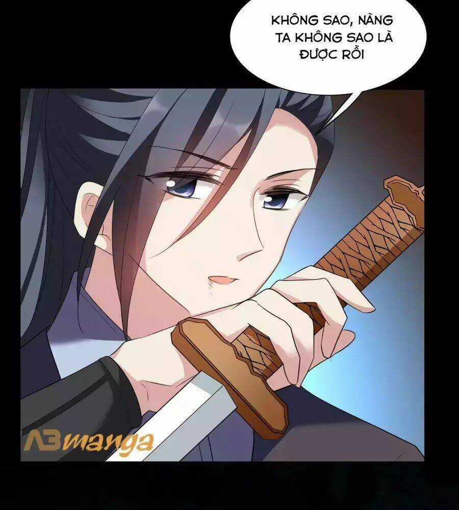 Toàn Cơ Từ - Chapter 54.1 - Trang 35