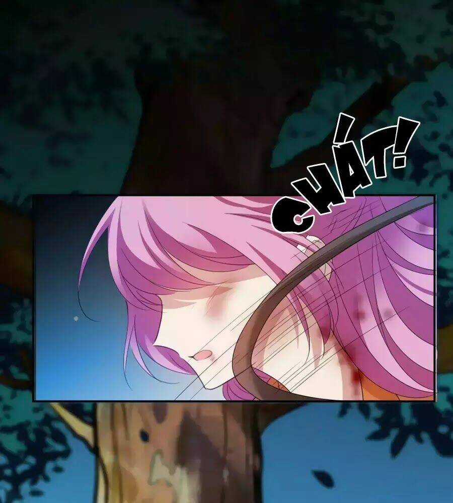 Toàn Cơ Từ - Chapter 54.1 - Trang 37