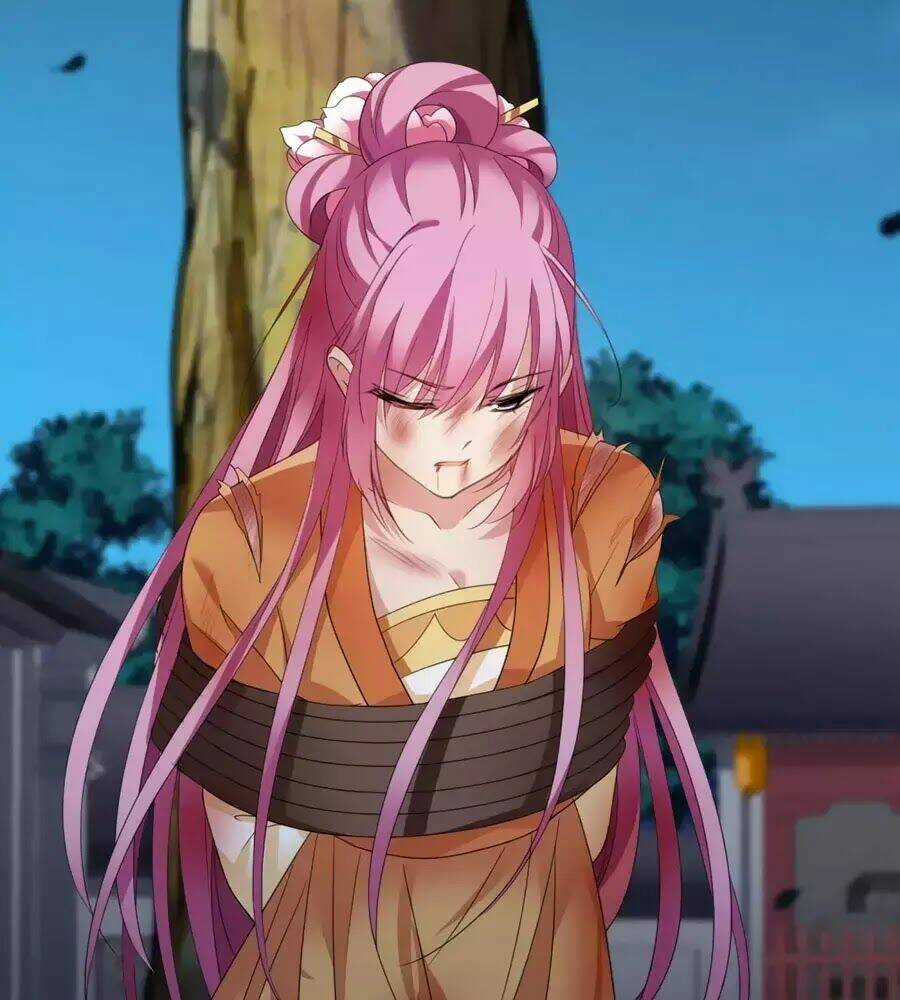 Toàn Cơ Từ - Chapter 54.1 - Trang 39