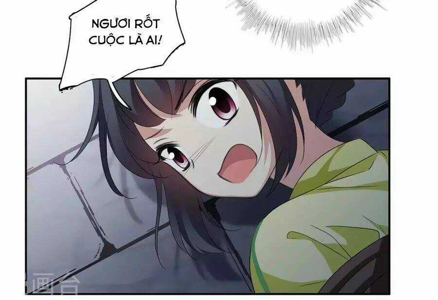 Toàn Cơ Từ - Chapter 54.1 - Trang 5