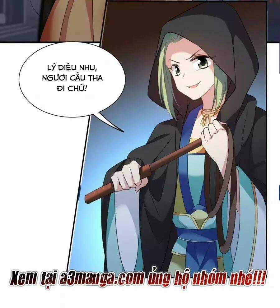 Toàn Cơ Từ - Chapter 54.1 - Trang 41
