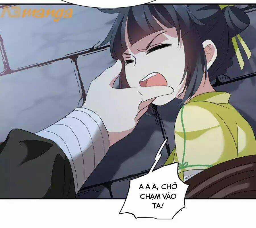 Toàn Cơ Từ - Chapter 54.1 - Trang 7