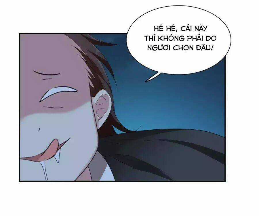 Toàn Cơ Từ - Chapter 54.1 - Trang 8