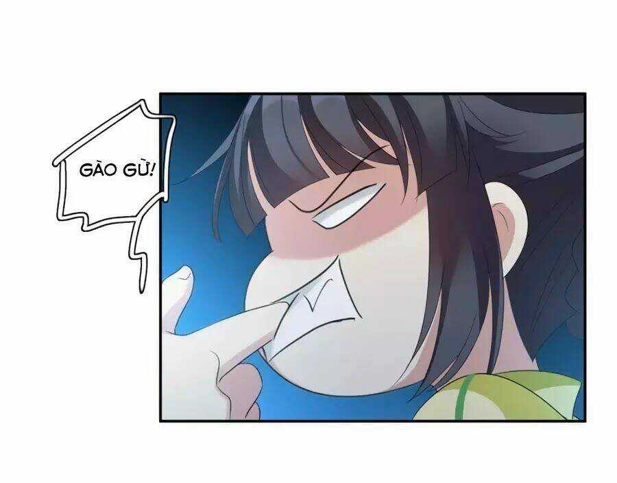 Toàn Cơ Từ - Chapter 54.1 - Trang 9