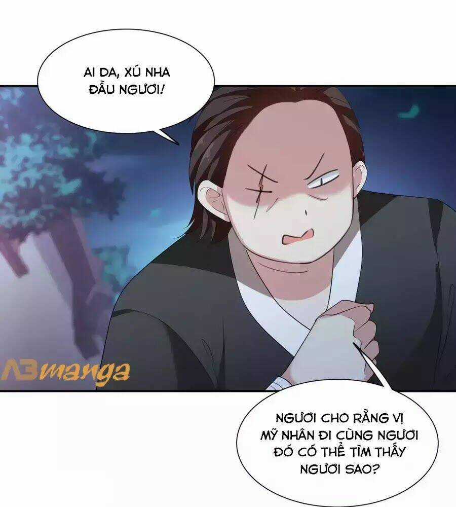 Toàn Cơ Từ - Chapter 54.1 - Trang 10