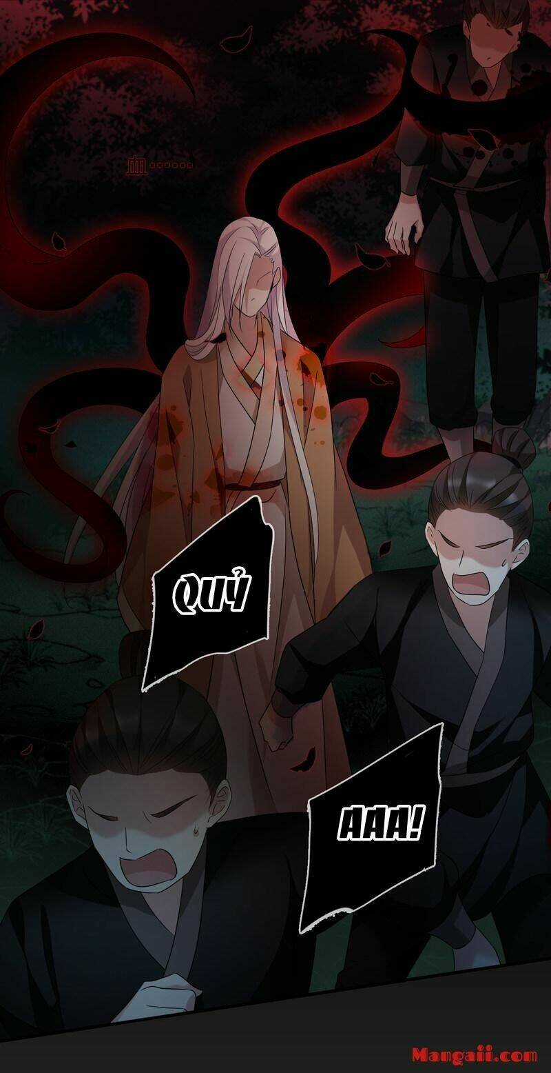 Toàn Cơ Từ - Chapter 54.2 - Trang 13