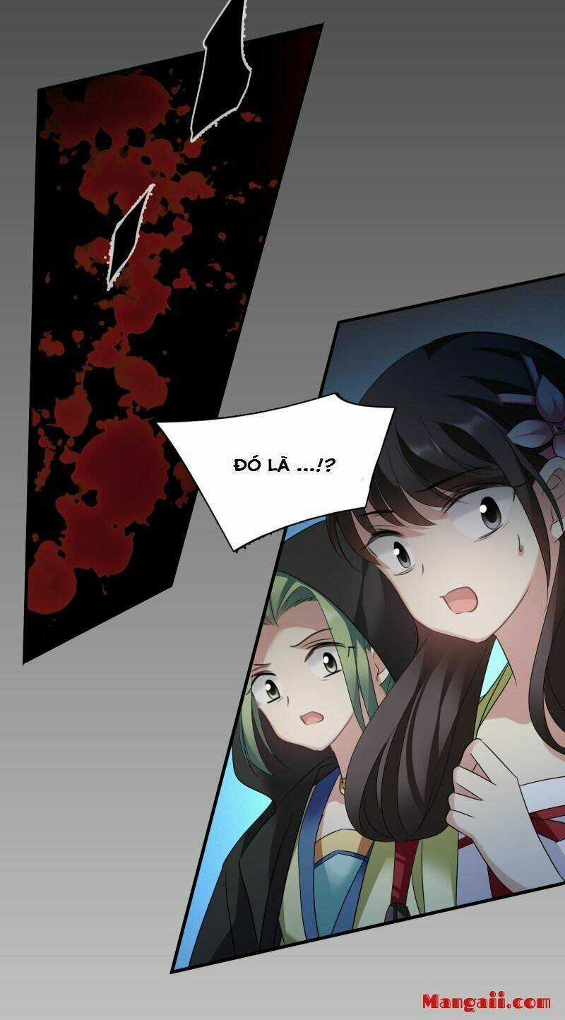 Toàn Cơ Từ - Chapter 54.2 - Trang 15