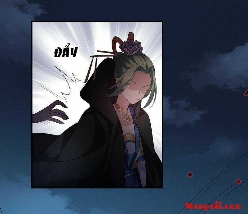 Toàn Cơ Từ - Chapter 54.2 - Trang 17