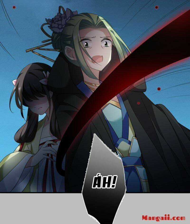 Toàn Cơ Từ - Chapter 54.2 - Trang 18