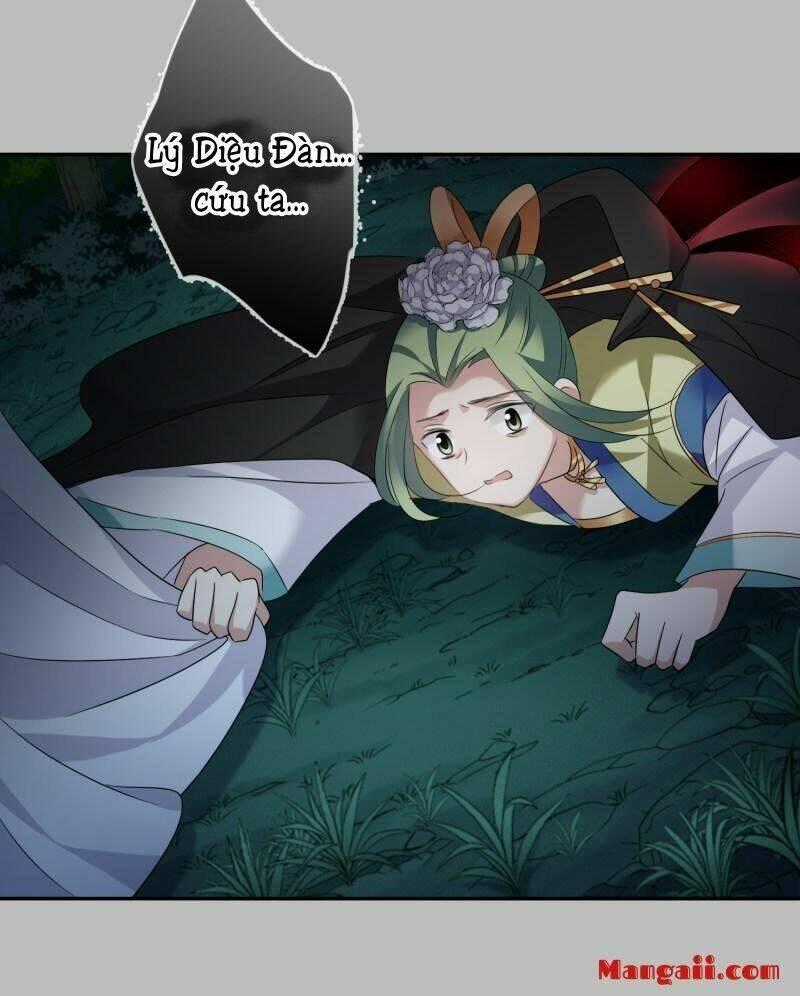 Toàn Cơ Từ - Chapter 54.2 - Trang 20