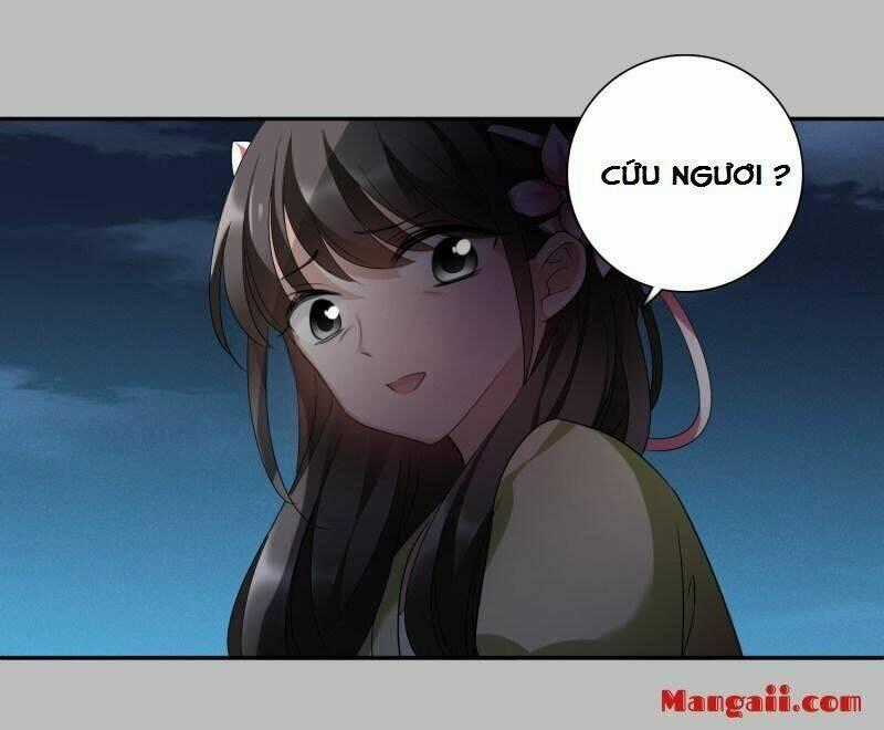 Toàn Cơ Từ - Chapter 54.2 - Trang 21