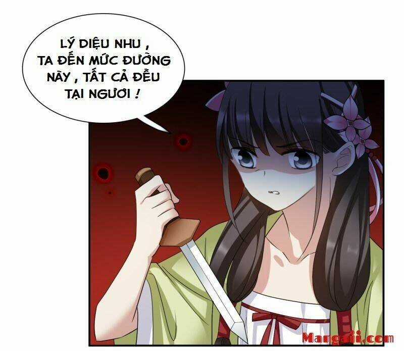 Toàn Cơ Từ - Chapter 54.2 - Trang 4