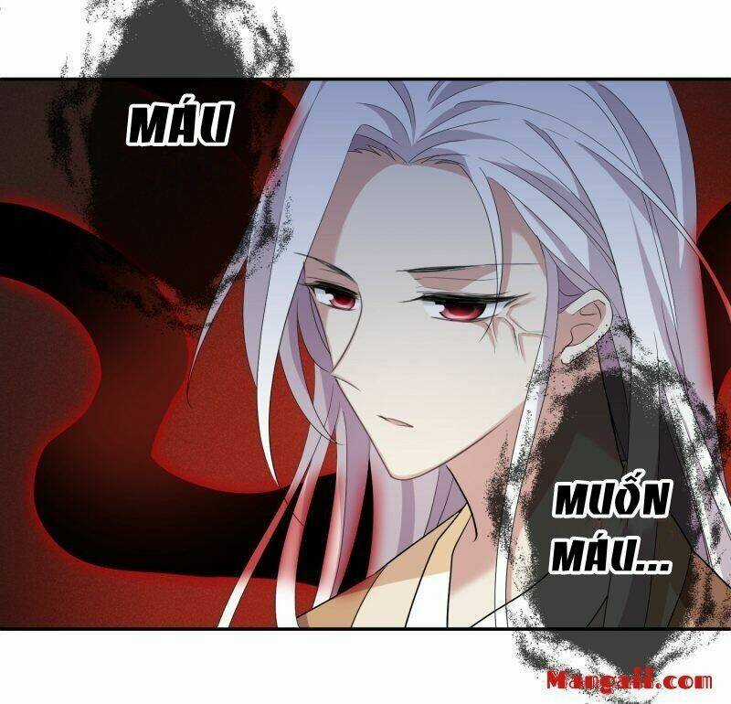 Toàn Cơ Từ - Chapter 55.1 - Trang 12