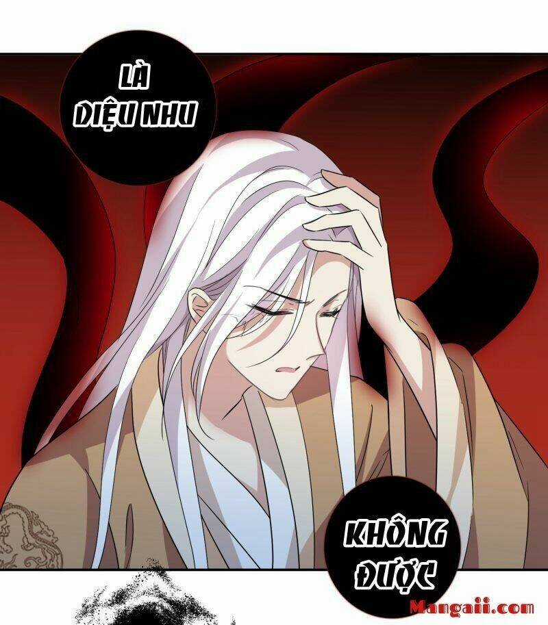 Toàn Cơ Từ - Chapter 55.1 - Trang 13