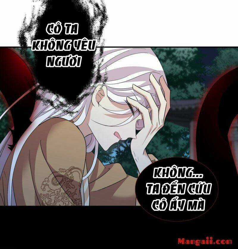 Toàn Cơ Từ - Chapter 55.1 - Trang 14