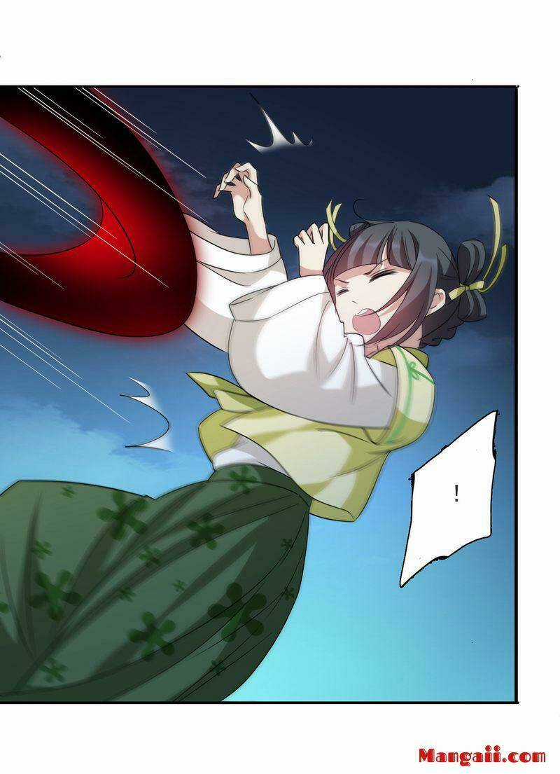 Toàn Cơ Từ - Chapter 55.1 - Trang 19