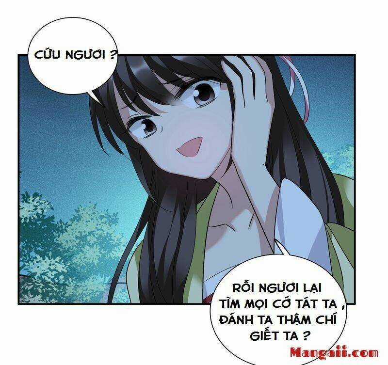 Toàn Cơ Từ - Chapter 55.1 - Trang 3