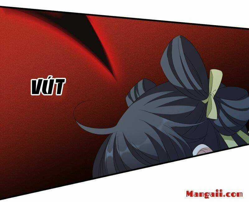 Toàn Cơ Từ - Chapter 55.1 - Trang 25