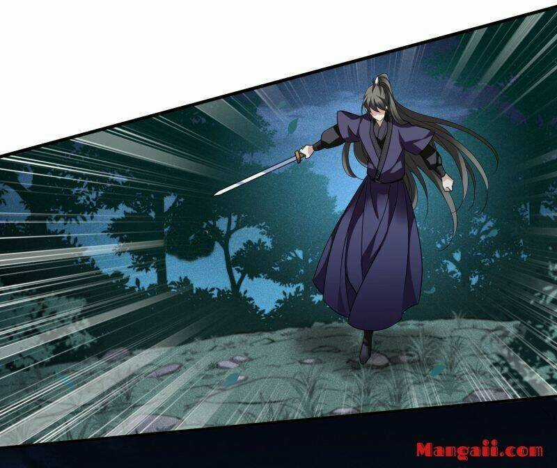 Toàn Cơ Từ - Chapter 55.1 - Trang 26