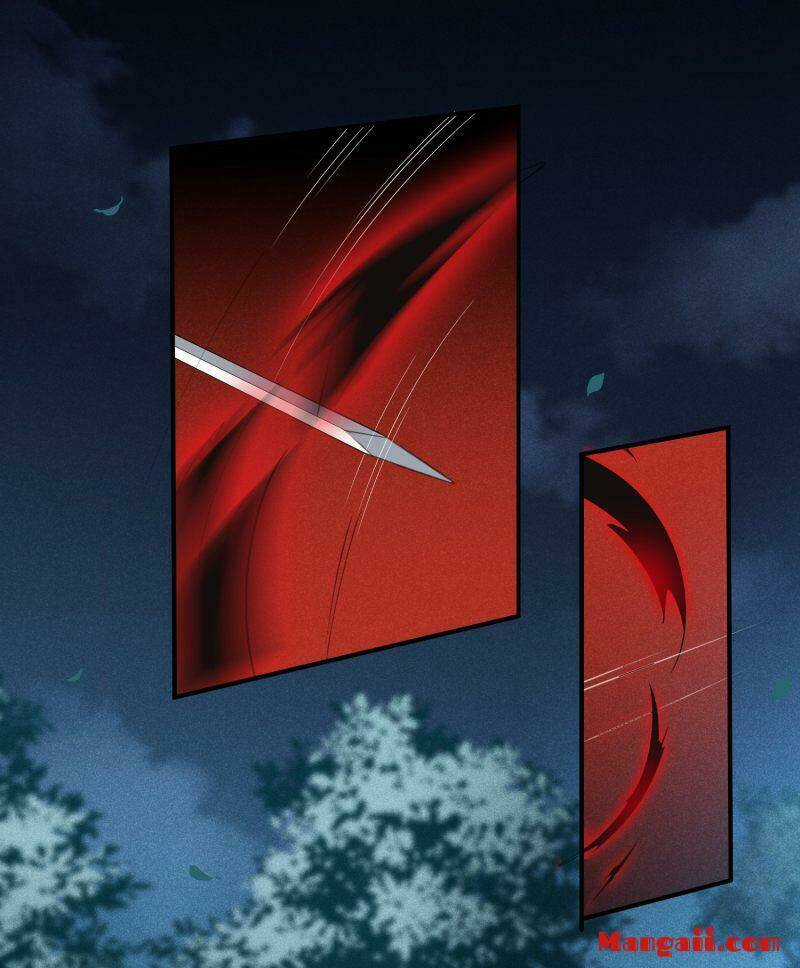 Toàn Cơ Từ - Chapter 55.1 - Trang 27