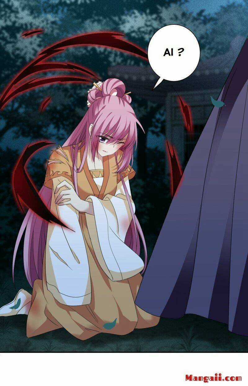 Toàn Cơ Từ - Chapter 55.1 - Trang 28