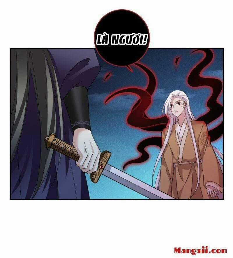 Toàn Cơ Từ - Chapter 55.1 - Trang 30