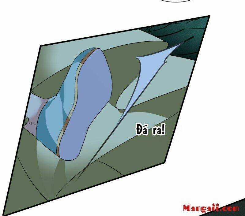 Toàn Cơ Từ - Chapter 55.1 - Trang 4