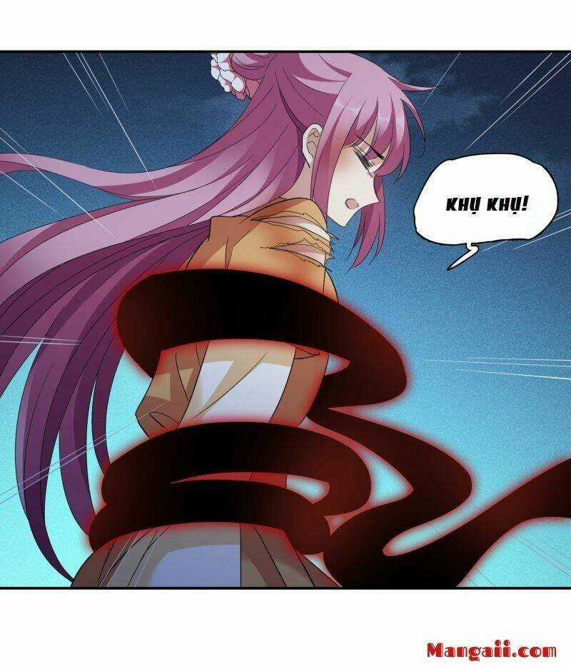 Toàn Cơ Từ - Chapter 55.1 - Trang 9