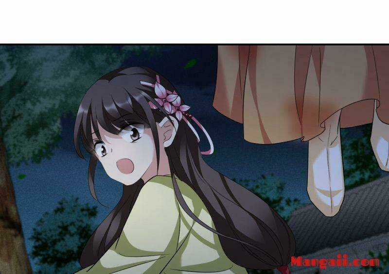 Toàn Cơ Từ - Chapter 55.1 - Trang 10