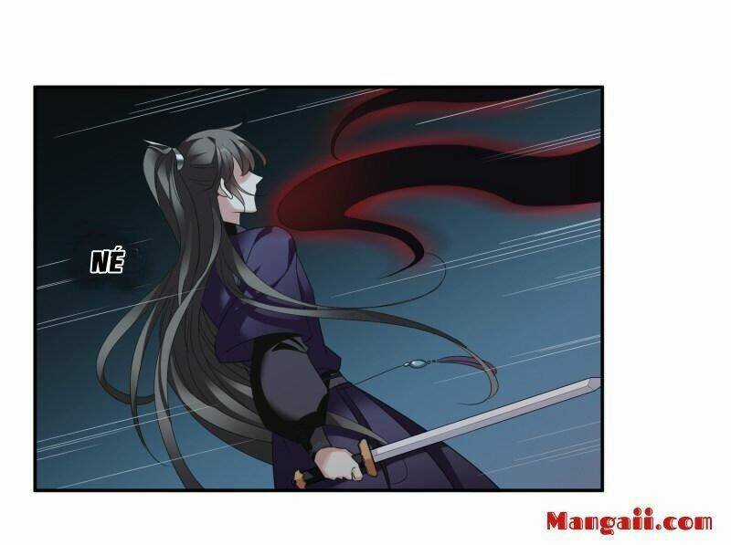 Toàn Cơ Từ - Chapter 55.2 - Trang 11