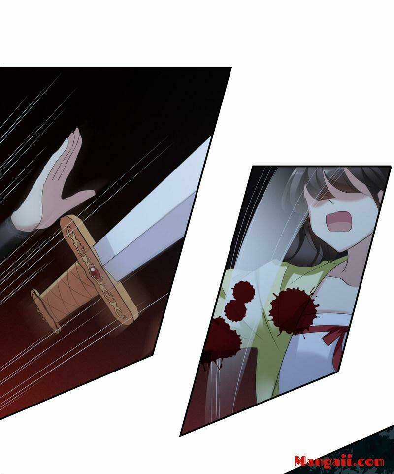 Toàn Cơ Từ - Chapter 55.2 - Trang 13