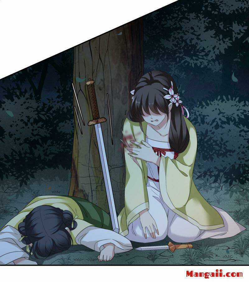 Toàn Cơ Từ - Chapter 55.2 - Trang 14