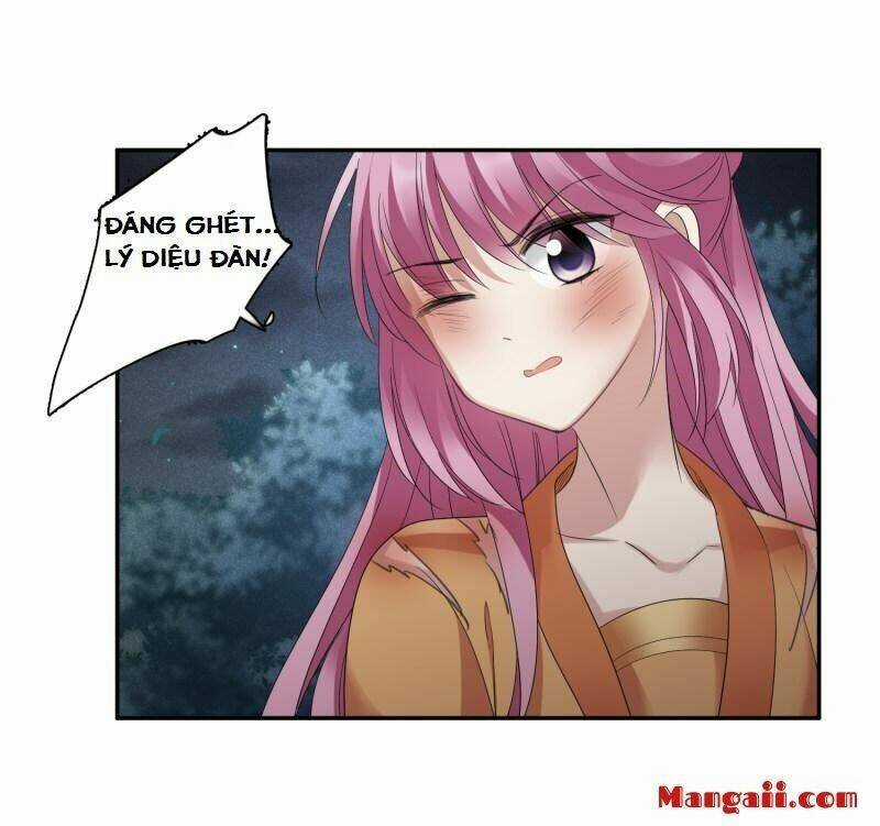 Toàn Cơ Từ - Chapter 55.2 - Trang 15