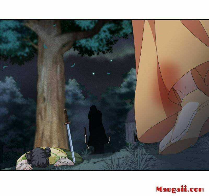 Toàn Cơ Từ - Chapter 55.2 - Trang 16