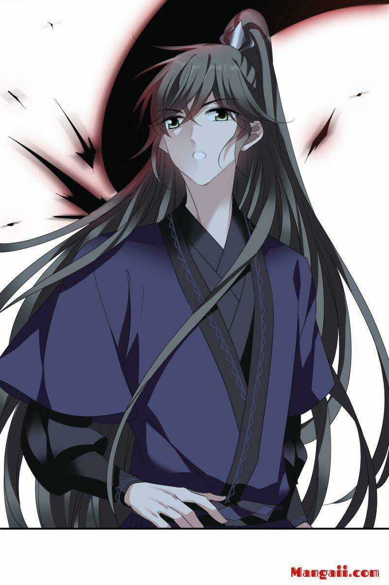 Toàn Cơ Từ - Chapter 55.2 - Trang 18