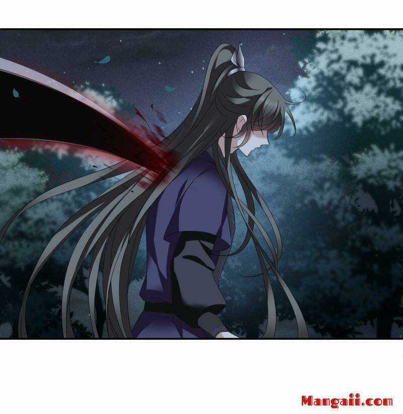 Toàn Cơ Từ - Chapter 55.2 - Trang 19