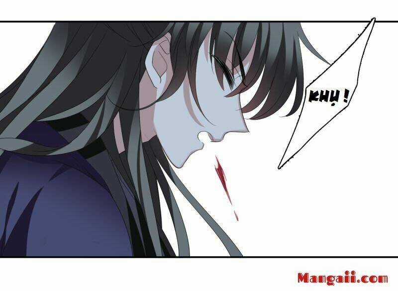 Toàn Cơ Từ - Chapter 55.2 - Trang 20